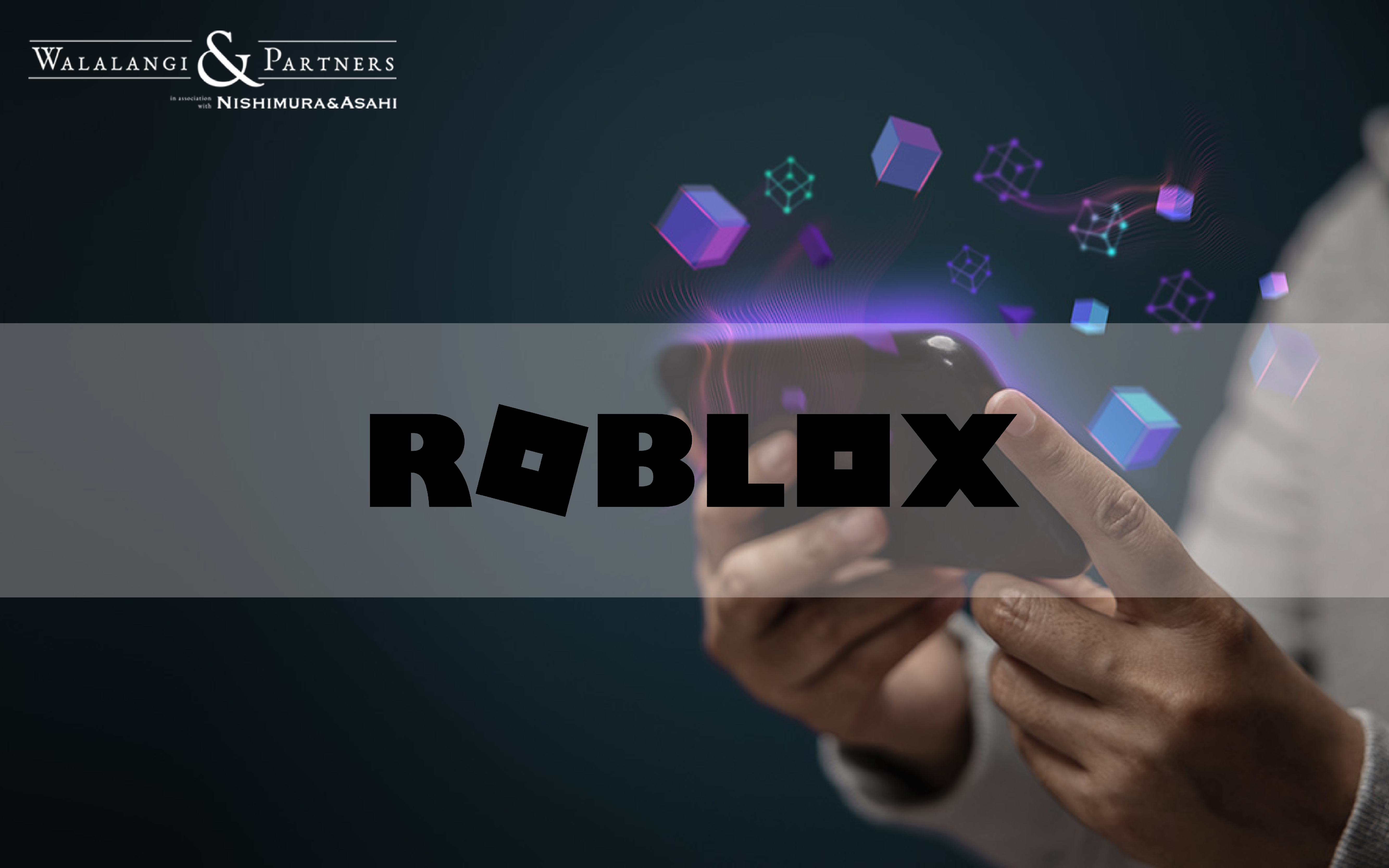 W&P - Roblox - Walalangi & Partners